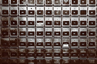mailboxes mailboxes