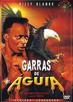 Baixar Filme Garras de Aguia - Dublado Baixar Filme Garras de Aguia Dublado Download