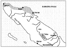 Sambas Serambi Mekkah Sejarah Kerajaan Samudra Pasai
