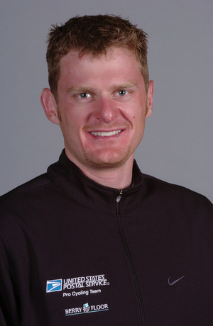 Floyd Landis Wife