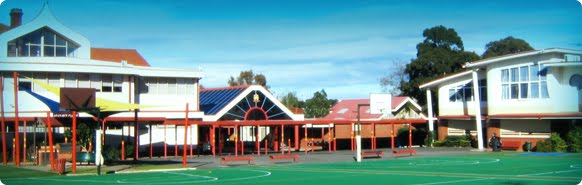 AIA SCHOOL BLOG Another year of High Resolves