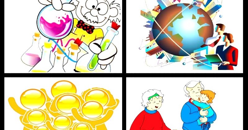 Ciencia Tecnologia Sociedad y Valores II: Introducción a la materia.