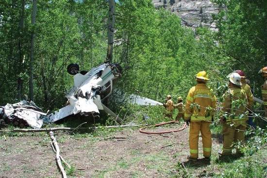 Bonanza Colorado