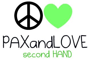 PAXandLOVE 2nd hand