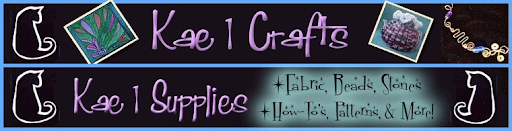 Kae1Crafts & Kae1Supplies