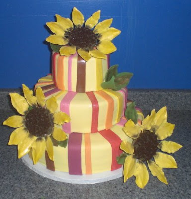 The Cake Artist; Staten Island
