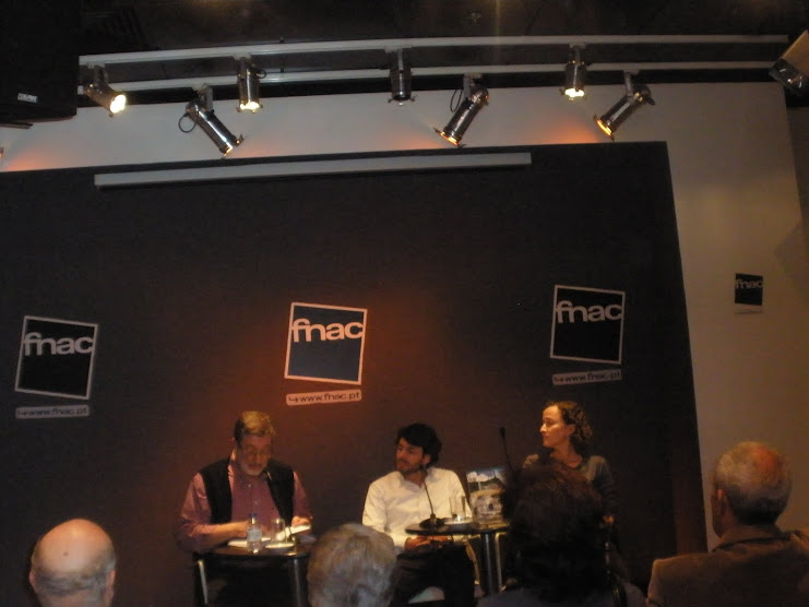 Apresentação do Livro CHICORONHO