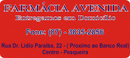 Farmácia Avenida