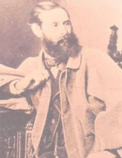Pedro León Gallo