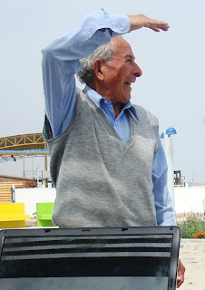 Florentino Novoa