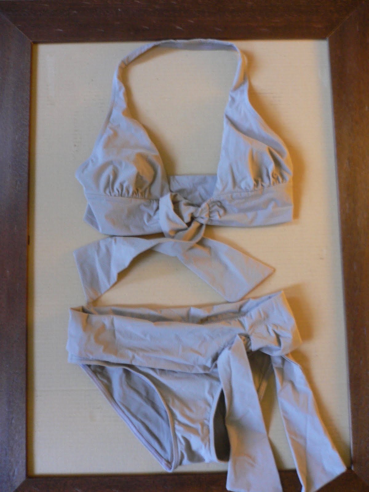 maillot de bain princesse tam tam ancienne collection