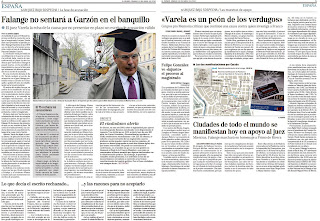 Zapatero embustero