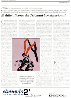 Zapatero embustero