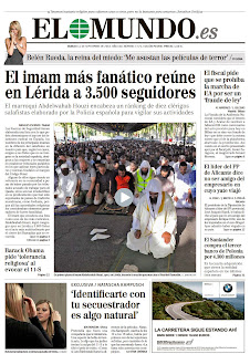 Zapatero embustero