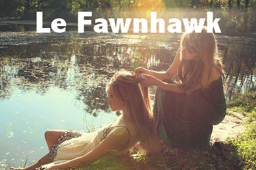 Le Fawnhawk