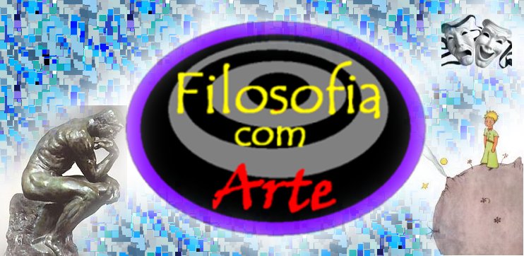 Filosofia com Arte no Ensino Médio