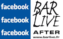 Barlive sur Facebook