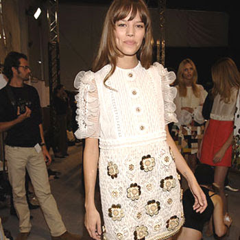 Freja Beha Erichsen Freja Beha Erichsen