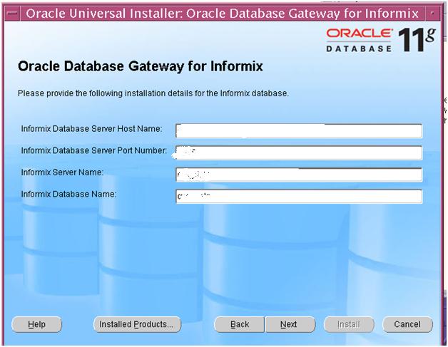 Oracle 11g Database Version 11.1.0.7