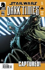 Star Wars: Dark Times #8
