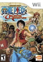 One Piece on Wii