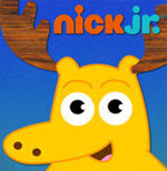 Moose & Zee Alphabet App