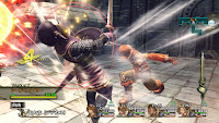 Infinite Undiscovery Image 4