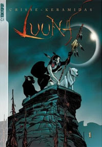 Luuna volume 1