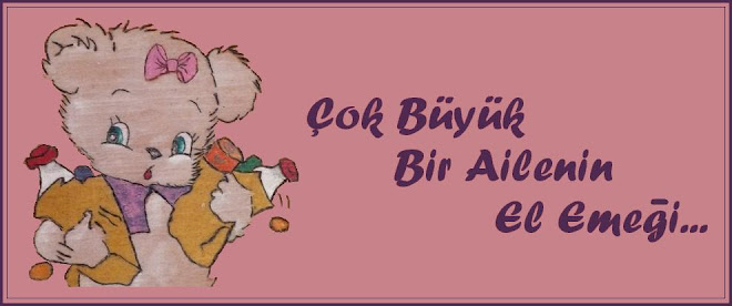 Bir Ailenin El Emeği