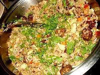 FRIED RICE