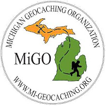 MiGO-Michigan Geocaching