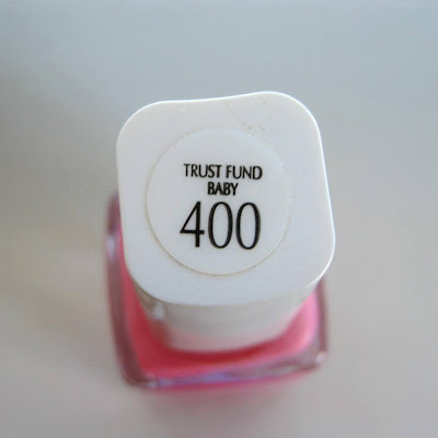 It works well with other nail polish brands also