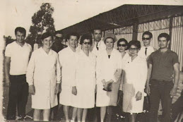 Escuela Nº 468 en 1965