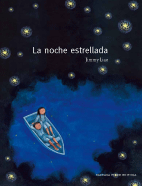 La noche estrellada