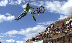 La Paz shows