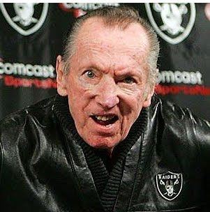 al davis al davis