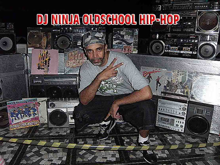 dj ninjaoldschool