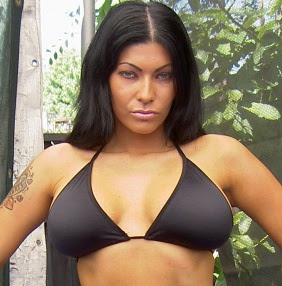Tna Knockout Shelly Martinez To Star In Porn Flick Tna Knockout Shelly Martinez To Star In Porn Flick