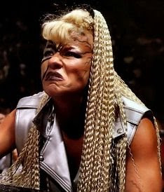 Ultimos informes sobre la muerte de Luna Vachon Luna+Vachon