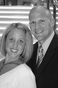 Julie & Bill
