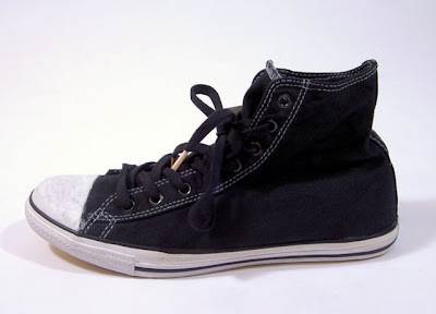 john varvatos converse sizing