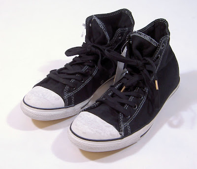 john varvatos converse sizing