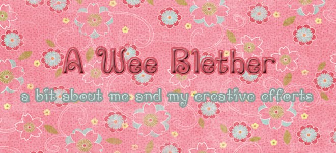 A Wee Blether