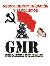 MEDIOS DE COMUNICACIÓN Y REVOLUCIÓN