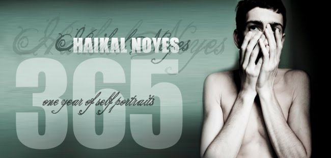 haikal noyes: 365