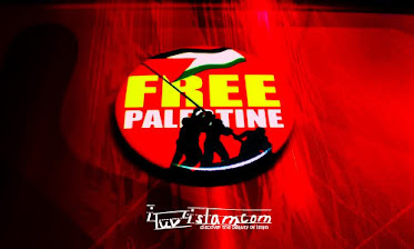 palestine will be free