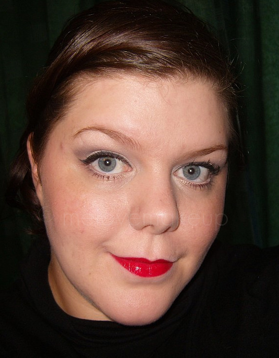 makeup the vintage, pin-up vintage pinup makeup. makeup the vintage, pin-up