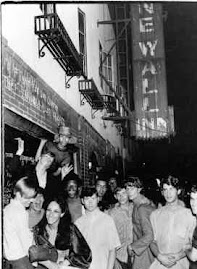 Stonewall Inn 1969
