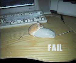 Mouse using a mouse