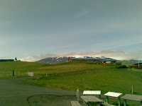 Snaesfell 5